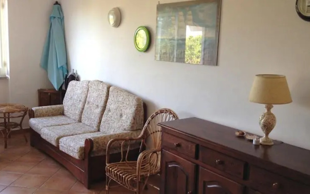 Beach House Sea View