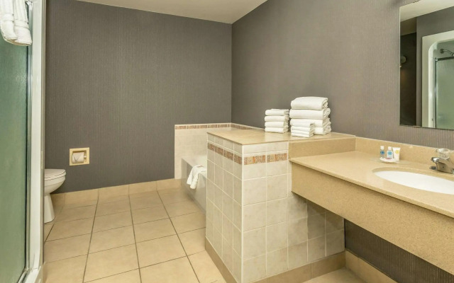 Comfort Inn Ottawa West Kanata