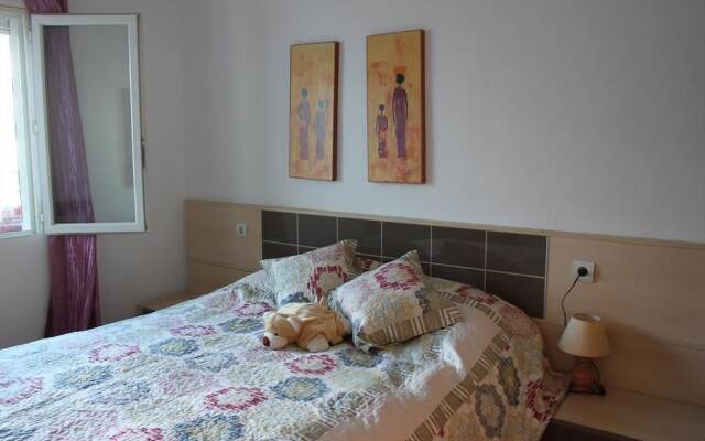 Apartamento La Cenia