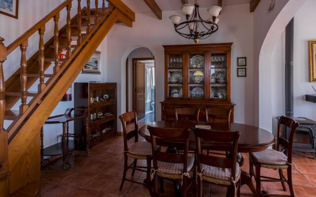 V105 | Villa S'Illot