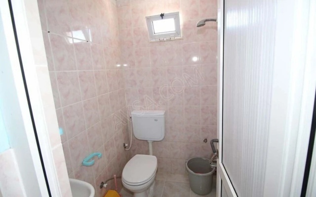 Avşa şirin apart