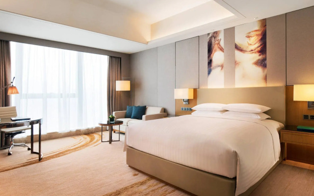 Courtyard Zhengzhou East