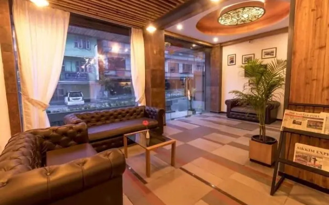 Torrecorinto Apartamentos