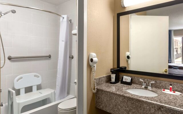 Quality Inn