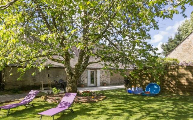 Gîte Herbignac, 3 pièces, 4 personnes - FR-1-306-1101