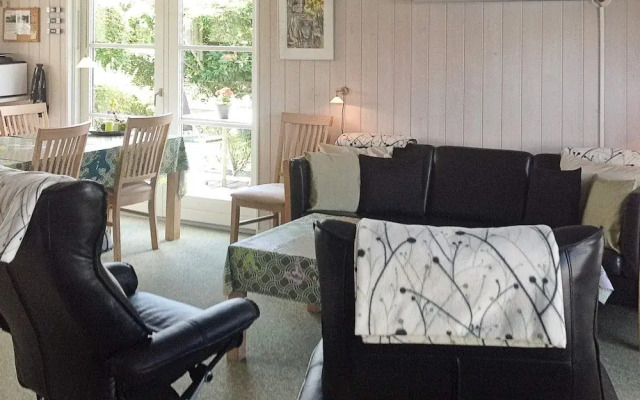 4 Person Holiday Home in Hejls-by Traum