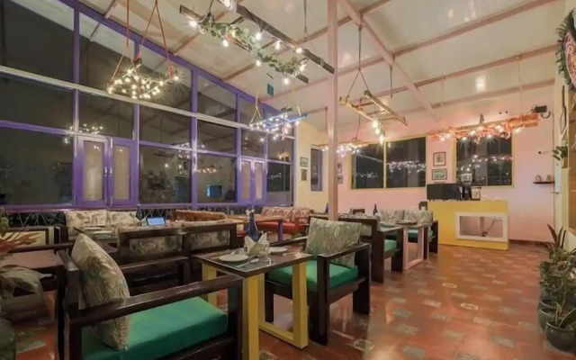Adrushya Estate Luxury Suites Mukteshwar