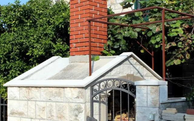 Triple Room Supetar 5658b