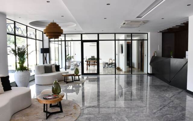 Palais Tulum by the Spot Rentals