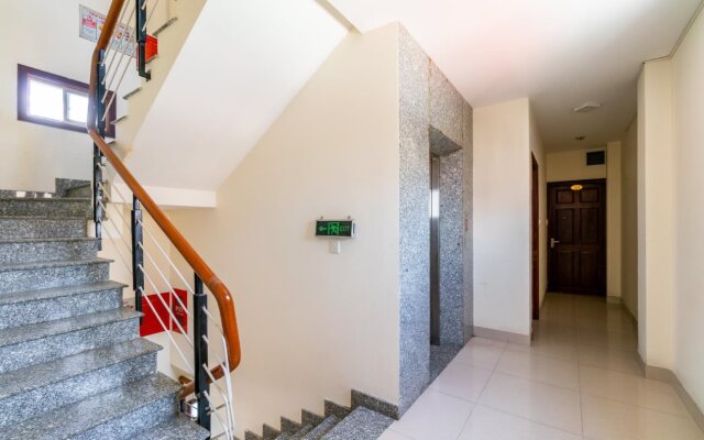 Song Xanh Hotel