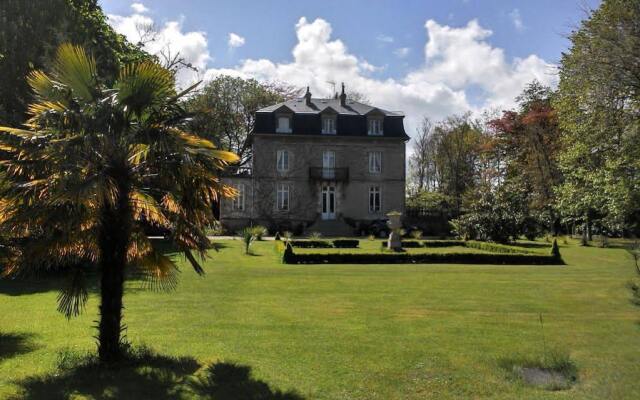 Manoir de la Marjolaine