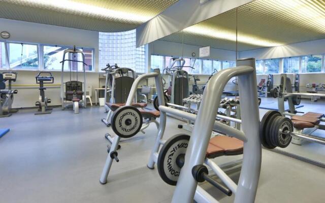 Hotel delle Rose Terme & Wellnes Spa