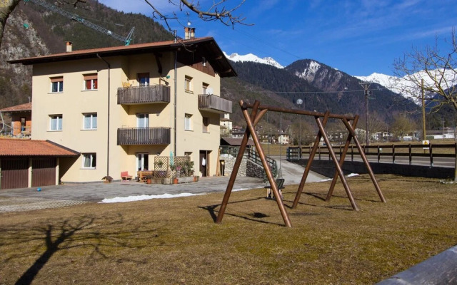 Casa Vies - Apartment With 1 Bedroom