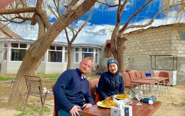 Hunza Panorama Hotel