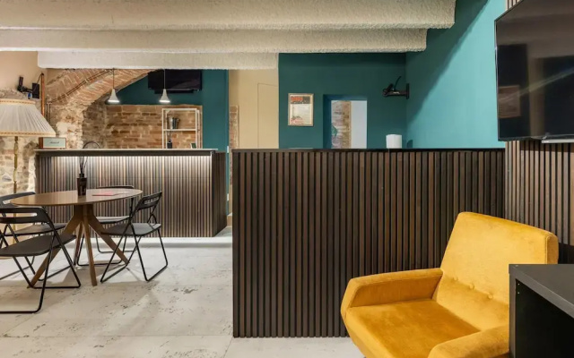 Casa Degli Archi by Wonderful Italy