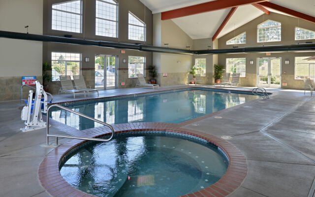 Best Western Plus Kennewick Inn