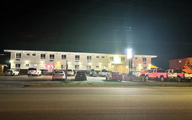 Alpha Inn