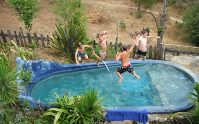 Quinta da Alegria Portugal by Horse