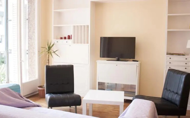 Dprental Barcelona Center