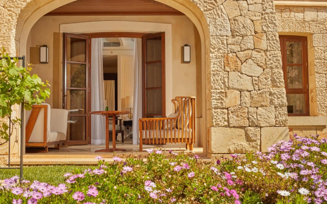 Cap Vermell Grand Hotel