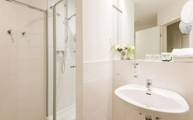 Seehotel Frankenhorst - BW Signature Collection