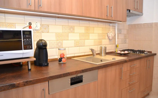 Paprika Apartment Grand