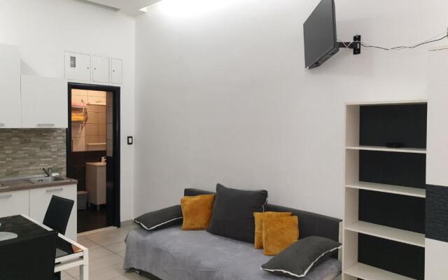 Apartments Centar City Split