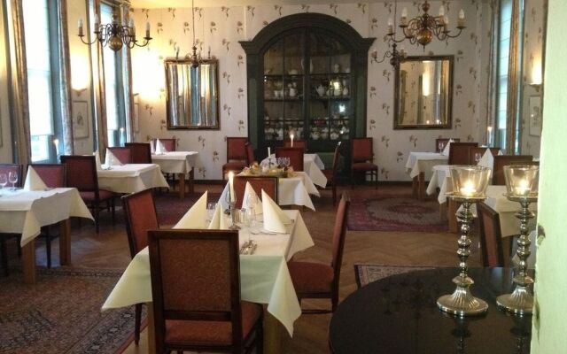 Hotel Restaurant Landgoed Ekenstein