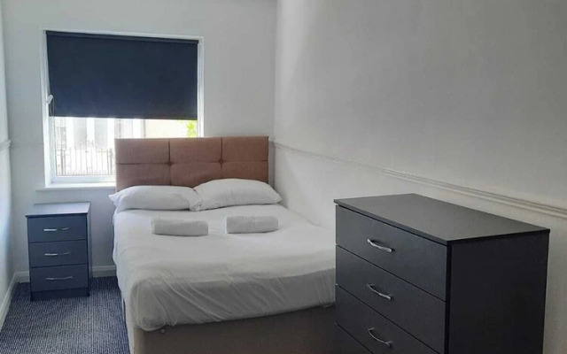 Alexander Apartments South Tyneside 2