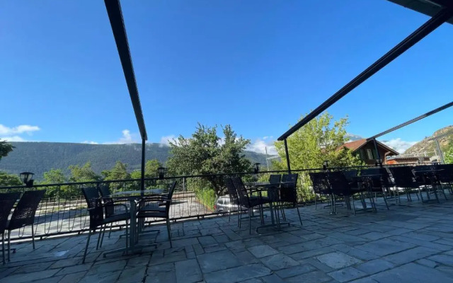 i-24-7 Check-in nahe Visp Preisgünstige Zimmer