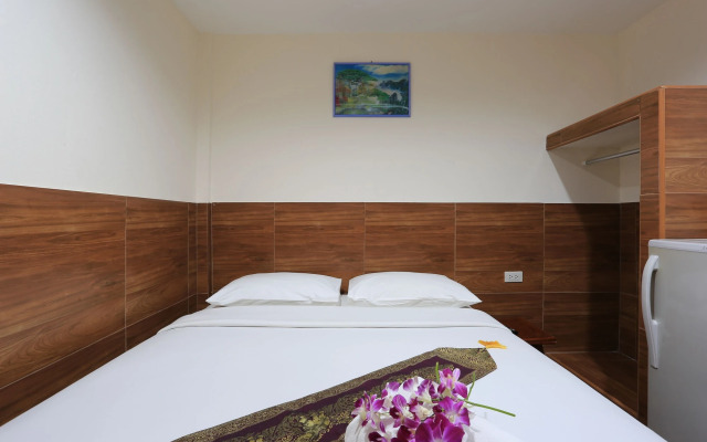 The Siam Guest House