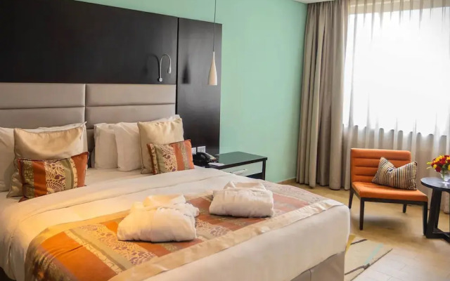 The Providence Hotel