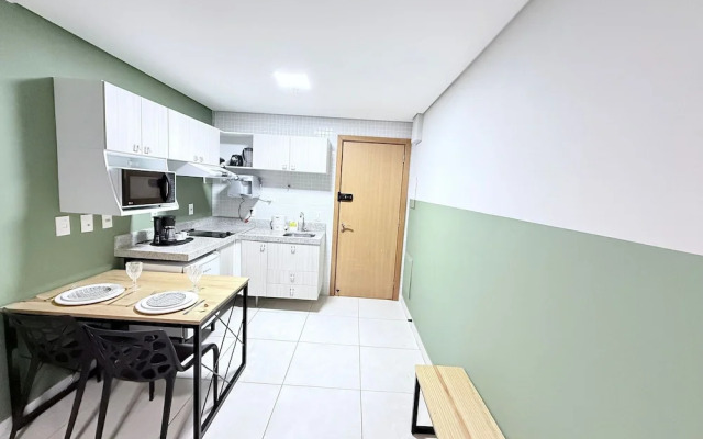 iFlat Brookfield Towers BT3004