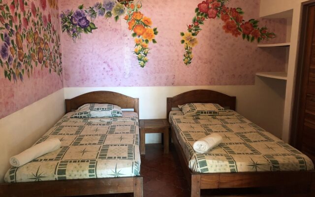 Hotel Casa Valeria Samara