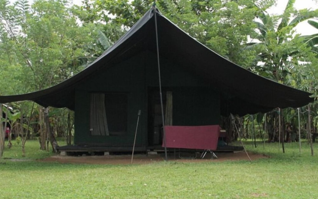 Master Campers Lanka