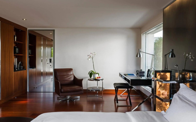 The Hotel Luzern, Autograph Collection