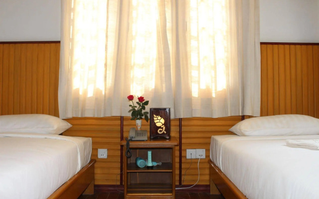 Inle Lotus Hotel