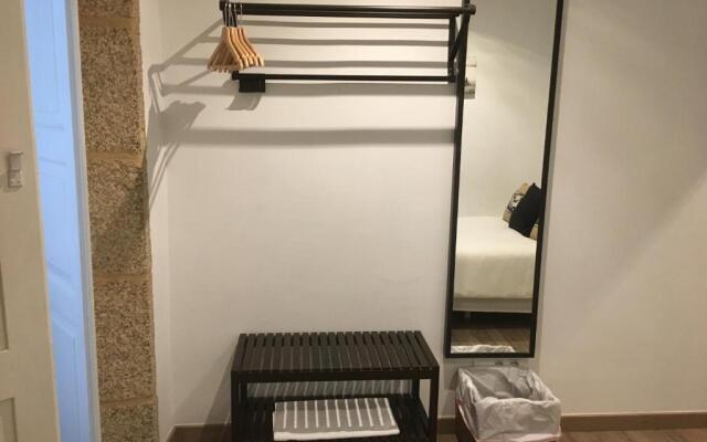 Pensión Residencia Fonseca
