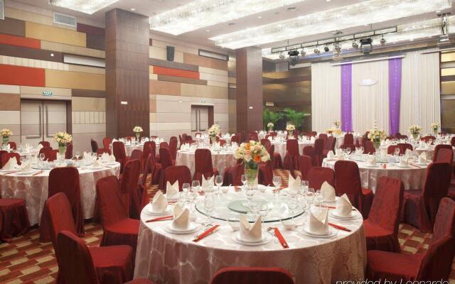 Holiday Inn Hangzhou Xiaoshan by IHG