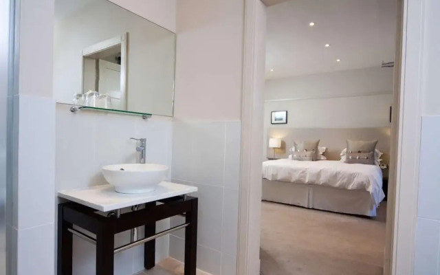 Brucefield Boutique B&B