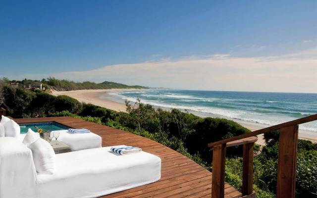White Pearl Resorts
