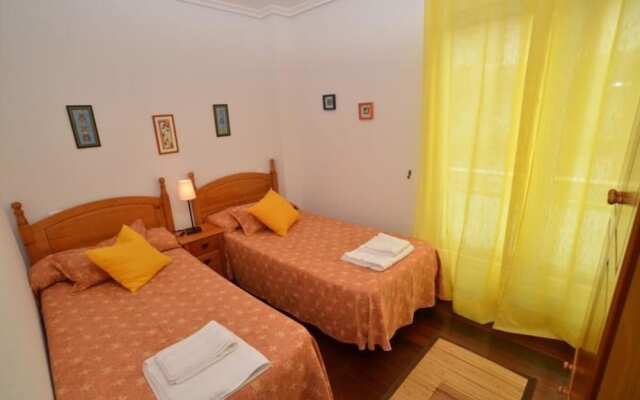 Apartment in Isla Playa, Cantabria 103316 by MO Rentals