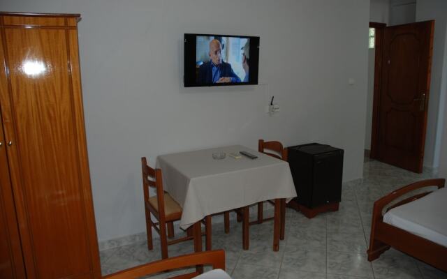 Timi Hotel