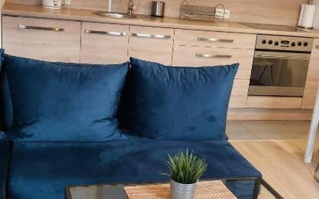 Apartament Katrin II