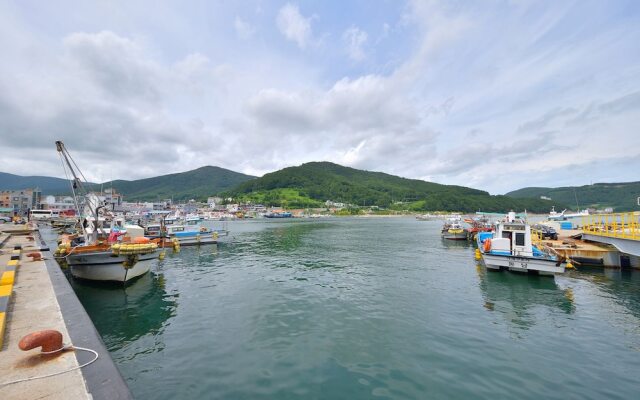Oedo travel pension