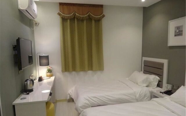 Linxiang Art Fashion Hotel
