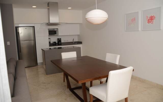 A-Nah Suites Apartamentos by CSR