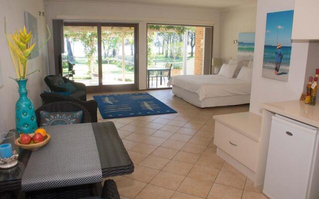 The Sanctuary at Paradise Beach