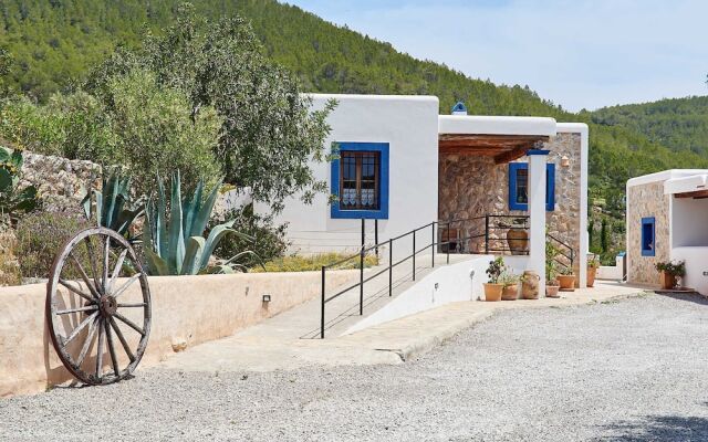 Stunning Finca in North Ibiza