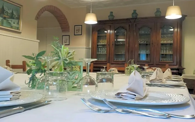 Albergo ristorante Da Tunon